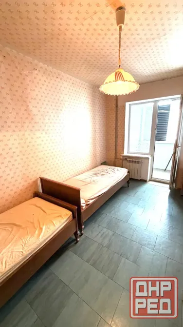 Продажа 2-к.кв. Калининский район, центральная часть Донецка. Донецк - изображение 3