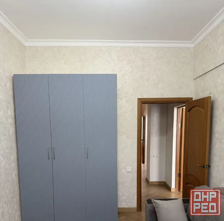 Сдается 3-комнатная квартира на долгий срок в Калининском районе Донецк - изображение 3