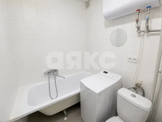 Продаётся 1-комнатная квартира в г. Мариуполь, Ильичёвский район Мариуполь