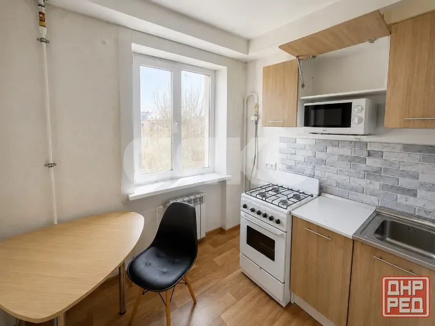 Продаётся 1-комнатная квартира в г. Мариуполь, Ильичёвский район Мариуполь - изображение 5