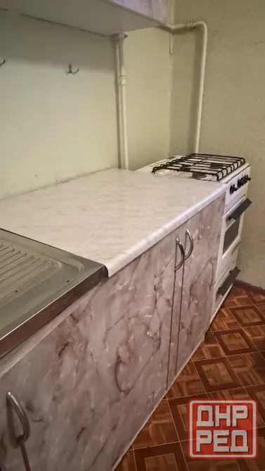 Продажа 1 к квартиры в Пролетарском районе Донецк - изображение 1