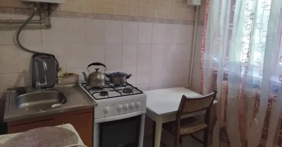 Сдам 2-х комнатную квартиру на Черемушках Макеевка