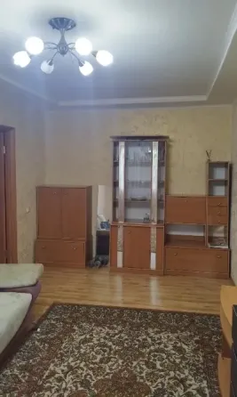 Сдам 2-х комнатную квартиру на Черемушках Макеевка