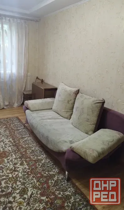 Сдам 2-х комнатную квартиру на Черемушках Макеевка - изображение 2