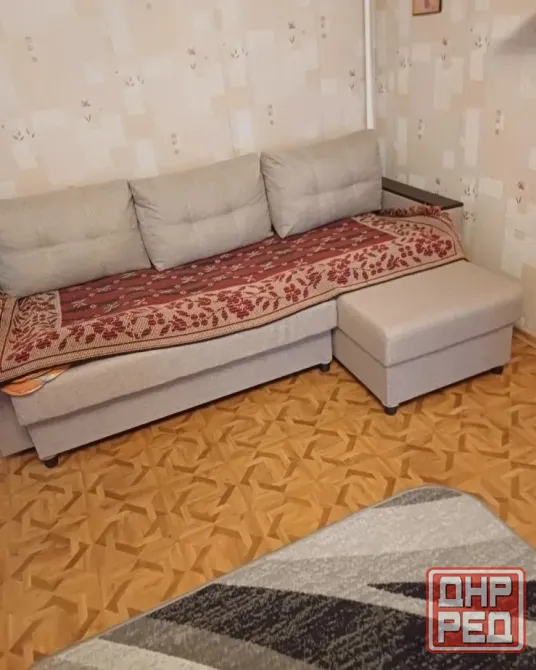 Сдам 1-комнатную квартиру на Зелёном Макеевка - изображение 2