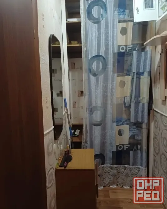 Сдам 1-комнатную квартиру на Зелёном Макеевка - изображение 5