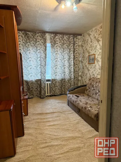 Сдается двухкомнатная квартира Петровский район на кругу Донецк - изображение 8
