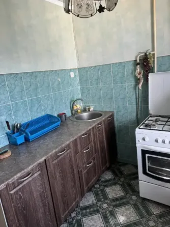 Сдам 1-комнатную квартиру на Зелёном Макеевка