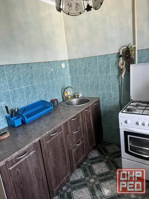 Сдам 1-комнатную квартиру на Зелёном Макеевка - изображение 5