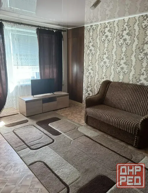 Сдам 1-комнатную квартиру на Зелёном Макеевка - изображение 2