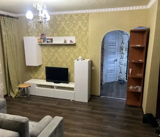 Сдам 1-комнатную квартиру в Центре Макеевки Макеевка