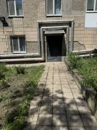 Сдаётся евро двухкомнатная квартира в Кировском р-не, пл. Свободы, ул. Кирова Донецк