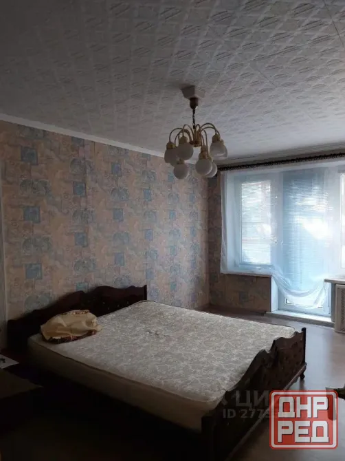 Сдам хорошую двушку в Ленинском районе Донецк - изображение 1