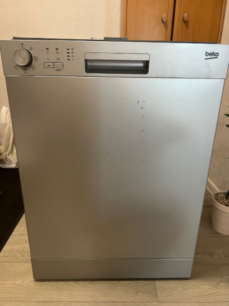 Продам посудомойку Beko Макеевка