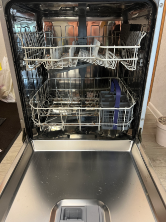 Продам посудомойку Beko Макеевка