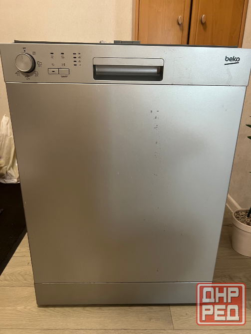 Продам посудомойку Beko Макеевка - изображение 1