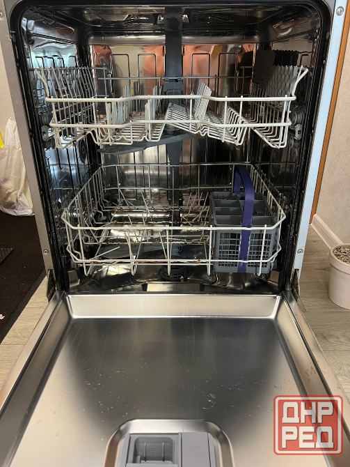 Продам посудомойку Beko Макеевка - изображение 2