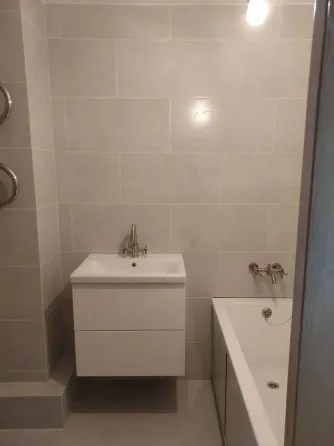Продаётся -1к. кв., пр. Дзержинского Донецк