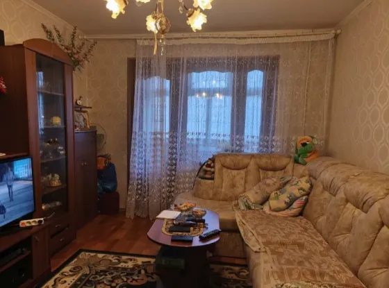 Продам 2-х комнатную квартиру на Зеленом Макеевка