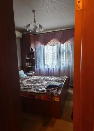 Продам 2-х комнатную квартиру на Зеленом Макеевка