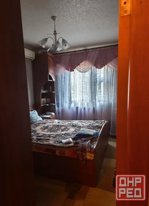 Продам 2-х комнатную квартиру на Зеленом Макеевка - изображение 6