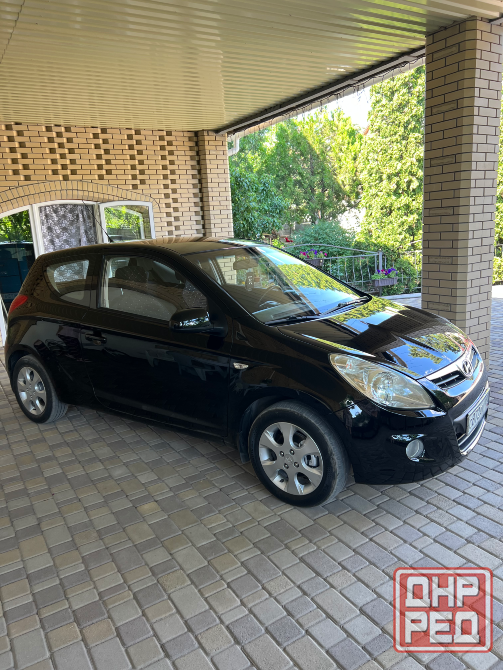 Продам Хюндай ай 20 Макеевка - изображение 2