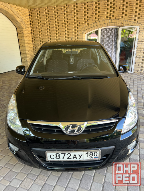 Продам Хюндай ай 20 Макеевка - изображение 6