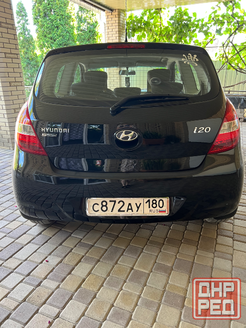 Продам Хюндай ай 20 Макеевка - изображение 7