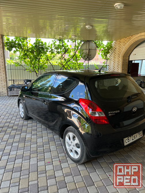 Продам Хюндай ай 20 Макеевка - изображение 5