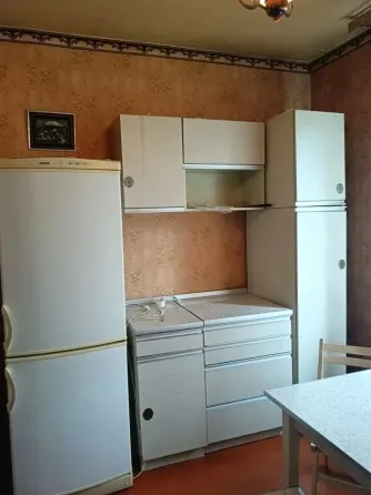 Продам 2х комнатную квартиру на Голубом-1 Донецк