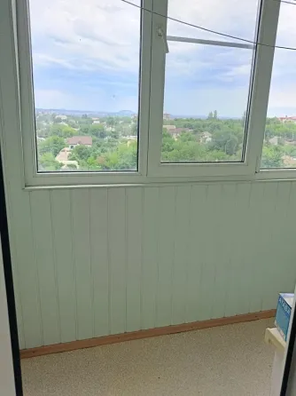 Продам 2х комнатную квартиру на Голубом-1 Донецк