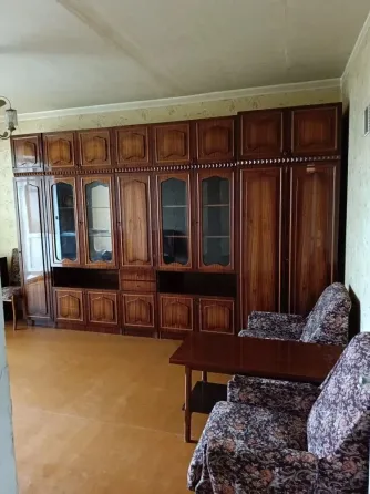 Продам 2х комнатную квартиру на Голубом-1 Донецк