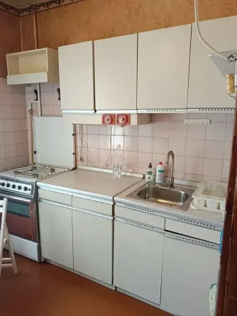 Продам 2х комнатную квартиру на Голубом-1 Донецк