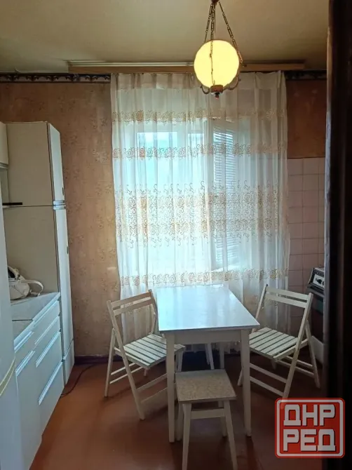 Продам 2х комнатную квартиру на Голубом-1 Донецк - изображение 1