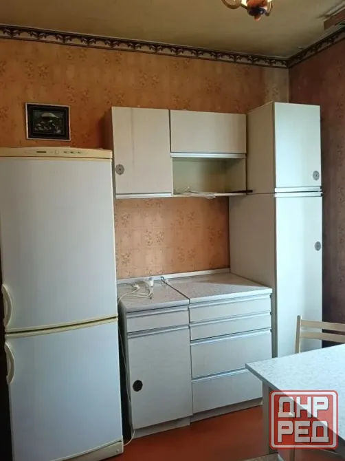 Продам 2х комнатную квартиру на Голубом-1 Донецк - изображение 2