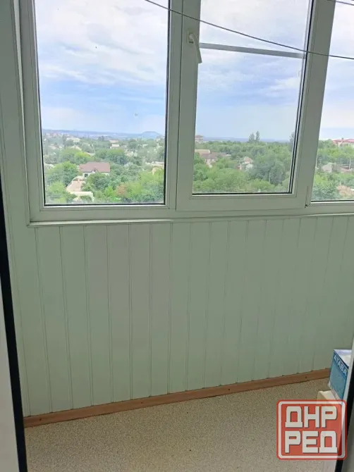 Продам 2х комнатную квартиру на Голубом-1 Донецк - изображение 6