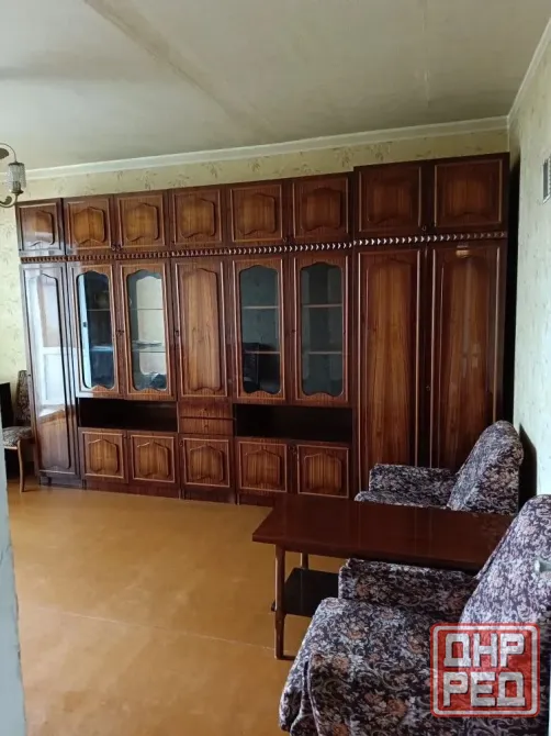 Продам 2х комнатную квартиру на Голубом-1 Донецк - изображение 4
