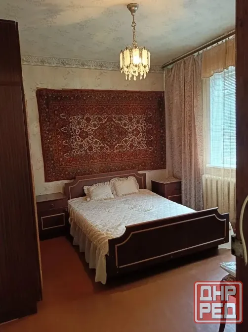 Продам 2х комнатную квартиру на Голубом-1 Донецк - изображение 10