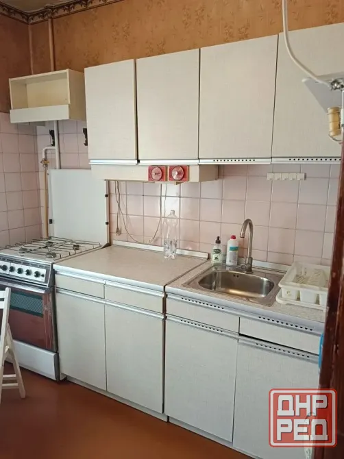 Продам 2х комнатную квартиру на Голубом-1 Донецк - изображение 3