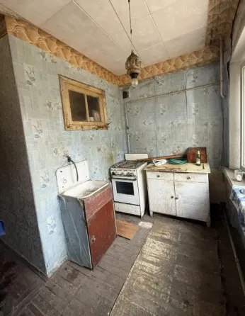 Продам 1-комнатную квартиру на Гвардейке Макеевка