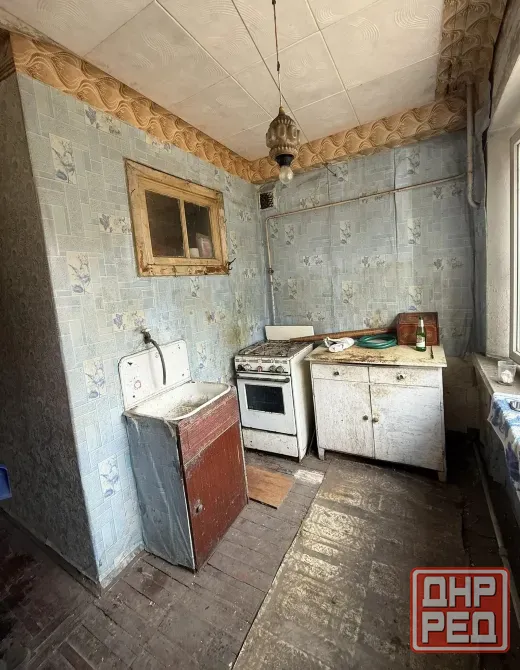 Продам 1-комнатную квартиру на Гвардейке Макеевка - изображение 3