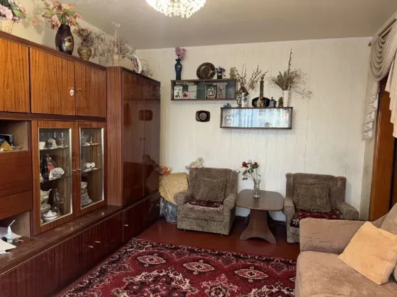 Срочно продам1 комн. "чешку" Крытый рынок Донецк