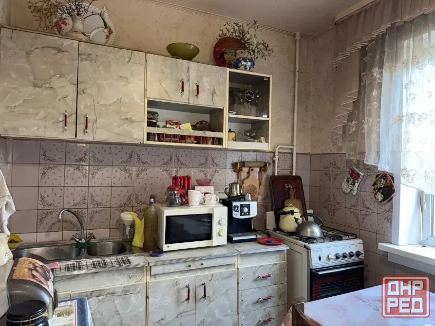 Срочно продам1 комн. "чешку" Крытый рынок Донецк - изображение 3