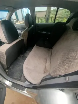 Продам Nissa Almera 2004 Донецк