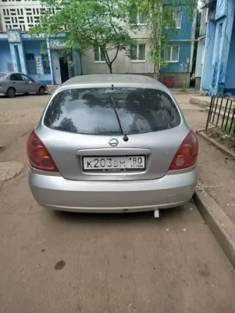 Продам Nissa Almera 2004 Донецк