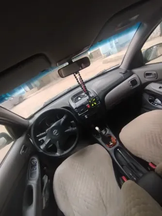 Продам Nissa Almera 2004 Донецк