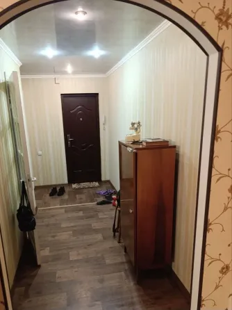 Продам 3-х комнатную квартиру в Центральном м-не Макеевка