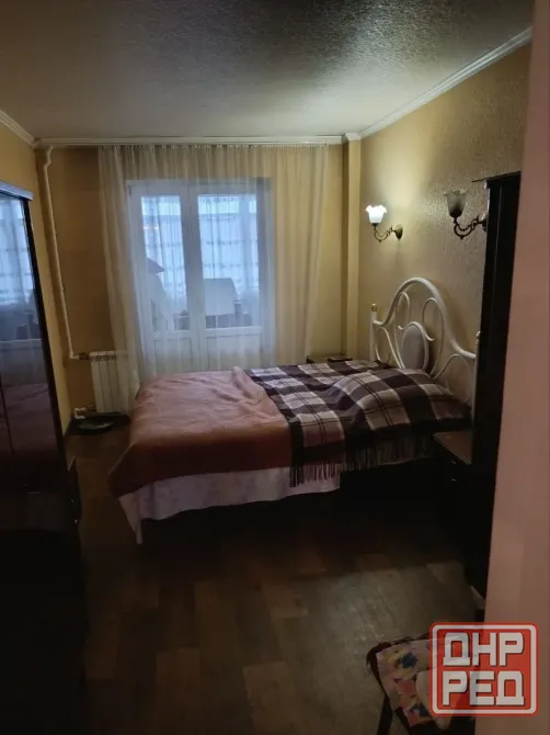 Продам 3-х комнатную квартиру в Центральном м-не Макеевка - изображение 2