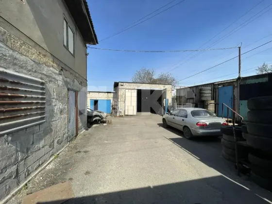 Продаётся помещение свободного назначения в Центральном районе Мариуполь