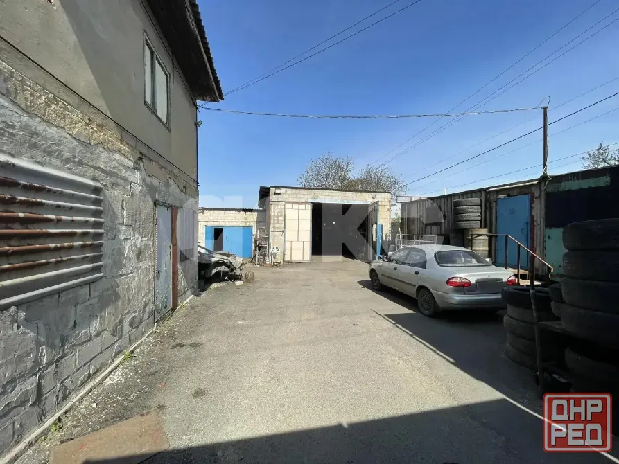 Продаётся помещение свободного назначения в Центральном районе Мариуполь - изображение 1